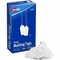 Avery White Marking Tags, Cotton; Polyester, 1.09" W, White, Rectangle, 1000 PK AVE12204 - alternate 2