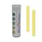 Bartovation Quaternary Ammonium (QAC, Multi Quat) Test Paper, 0-500 ppm [Vial of 100 Paper Strips] PQT05V100 - alternate 1