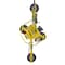 Woods Powr-Grip (MRT411LDC) Multipurpose Tilting Vacuum Lifter, Battery-Powered MRT411LDC - alternate 5