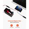 Vevor Solar Battery Trickle Charger Maintainer 12V with MPPT Controller 30W - alternate 3