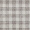 Homeroots 9' X 12' Taupe And Gray Plaid Washable Indoor Outdoor Area Rug 595449 - alternate 6