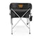 Picnic Time Family Of Brands NFL Washington Commanders - PT-XL Heavy Duty Camping Chair 793-00-175-374-2 - alternate 1