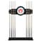 Holland Bar Stool Co Auburn Cue Rack in English Tudor Finish CueETudAuburn - alternate 1