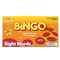 Learning Advantage QUIZMO Sight Words, Bingo-Style Vocabulary Game 8207 - alternate 1