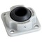 Edt FLANGEANGED BLOCK BEARING QF4GC-015-1 - alternate 1