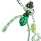 Sterling Banshee Climbing Rope 1.7mm x 120 ft. Rope Logic EV Low Profile Splice BNSE-120-EVS - alternate 3