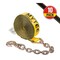 Mytee Products (10 Pack) 2 in. x 30 ft. Winch Strap with Chain Anchor Extension Flatbed Truc..., 10PK WS230Cx10 - alternate 5