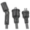 Pro Series Wire Standard Motor Products, Wire Sets Dom Truck,  27846 - alternate 2