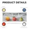 Signmission Fresh Cut Fruit, 24 Inch x 72 Inch, Vinyl Banner B-72-30655 - alternate 3