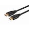 Newhouse Hardware 6 ft. HDMI Cable, 2.1 Cable 48Gbps Ultra High Speed - 4K 120Hz NHHDMI-216FT - alternate 1