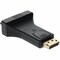 Add-On Addon 5 Pack Of Displayport Male To Dvi-I (29 Pin) Female Black, PK5 DISPLAYPORT2DVIADPT-5PK - alternate 4