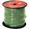 Deejay Led 500-Foot 4-Conductor 16 Gauge Primary Stranded Cable Ideal for Accessory Hookup TBH164B500 - alternate 2