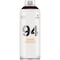 Montana Colors MTN 94 400ml Cherokee Red Spray Paint EX0143007M - alternate 2