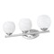 Z-Lite Colette Brushed Nickel 3 Light Vanity 1963-3V-BN - alternate 6