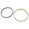 Agco PISTON SEAL, AGCO OEM 402318X1 402318X1 - alternate 1