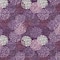 Homeroots 3' X 5' Eggplant Lavender And Ivory Polka Dot Washable Indoor Outdoor Area Rug 594226 - alternate 4
