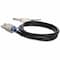 Add-On Addon 3M (9.84Ft) Sff-8088 Male To Sff-8088 Male Black Mini-Sas Cable ADD-SFF8088-8088-3M - alternate 5