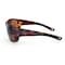 Studson GUARDIAN, Tortoise / Amber, Polarized GUARD-TAZ87 - alternate 2