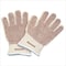 Honeywell North Knit Gloves, Nitrile, Knit, Cream, Universal, 1 PR 51/7147 - alternate 2