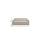 Homeroots 81" Gray Leather Sleeper Sofa 719431 - alternate 6