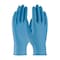 Ambi-Dex Disposable Nitrile Glove, Powder Free with Textured Grip, 8 mil, 50PK 63-338PF/L - alternate 1