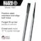 Klein Tools Hex Bar, 36-Inch 3243 - alternate 6