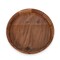 Picnic Time Family Of Brands Barista Serving Tray with Glass Insert 907-09-511-000-0 - alternate 3