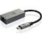 Iogear GigaLinq Pro 3.1, USB 3.1 Type-C to Gigabit Ethernet Adapter GUC3C01B - alternate 1
