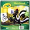 Crayola Kids Sketchbook, 40 Pages, PK12 993404 - alternate 1