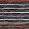 Homeroots 8' X 10' Gray and Orange Geometric Hand Woven Area Rug 557173 - alternate 5