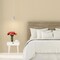 Rust-Oleum Sure Color Eggshell Soft Beige Water-Based Paint + Primer Interior 1 gal 380222 - alternate 4