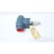 Hansen IRON SOCKET WELD GLOBE VALVE 2IN GS200C - alternate 2