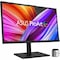 Asus ProArt 27in Class 4K UHD OLED Monitor, 16:9 PA27DCE-K - alternate 1