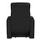 Dreamseat Stealth Power Plus Recliner with AEW Will Osprey Bruv Logo XZ520823901CDSMHTUSBBLK-PSAEW0011 - alternate 4