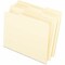 Pendaflex Interior File Folders, 1/3 Cut Top, 100PK 4210.333333333333 - alternate 3