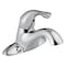 Delta Classic Single Handle Centerset Bathroom Faucet 520-PPU-DST - alternate 2