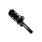 Fcs Struts Suspension Strut And Coil Spring Assembly 1334106L - alternate 4