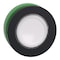 Schneider Electric Head for pilot light, Harmony XB5, antimicrobial, plastic, white, 30mm, universal LED, plain lens ZB5FV013 - alternate 1