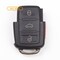 Aks Keys Remote Keys Flip, Fob-Remote, Part, Compatible, with, Volkswagen, 2005, 2006, 2007, 2008, 2009 RC-VW-33C - alternate 4