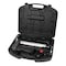 Performance Tool 14.4v Cordless Grease Gun, 7000psi, 3oz/min, Ni-CAD Battery W50014 - alternate 1