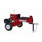 Boss Industrial Professional Dual Action 20 Ton Gas Log Splitter with 6.5 hp 4-cycle OHV Kohler engine GD20T24 - alternate 1