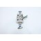 Ashcroft DIRECT & REMOTE MOUNT 3 VALVE MANIFOLD1/2IN NPT 6092PSI 50V023VASS60 - alternate 3
