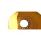 John Deere WHEEL, JOHN DEERE OEM AT208150 AT208150 - alternate 6