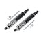 Fcs Struts Shock Absorber And Coil Spring Assembly SC00019 - alternate 3