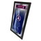 Holland Bar Stool Co Arizona 26" x 15" Fight Song Mirror MFghtArizUn - alternate 2