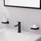 Hansgrohe Logis Fine Single-Hole Faucet 110, 1.2 GPM in Matte Black 71253671 - alternate 3
