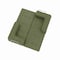 Homeroots 82" Green Corduroy Convertible Futon Sleeper Sofa 706809 - alternate 6