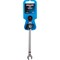 Channellock Standard 1/4'' 12-Point Ratcheting Combination Wrench 317004 - alternate 2