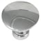 Mng Hardware Soho Knob - Polished Chrome 86026 - alternate 1