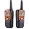 Midland Radio Portable Two Way Radio, 0.5W, 28 mi., 8 hr. T51VP3 - alternate 1